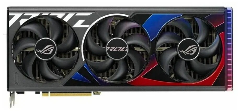 Видеокарта  TUF-RTX4090-O24G-OG-GAMING