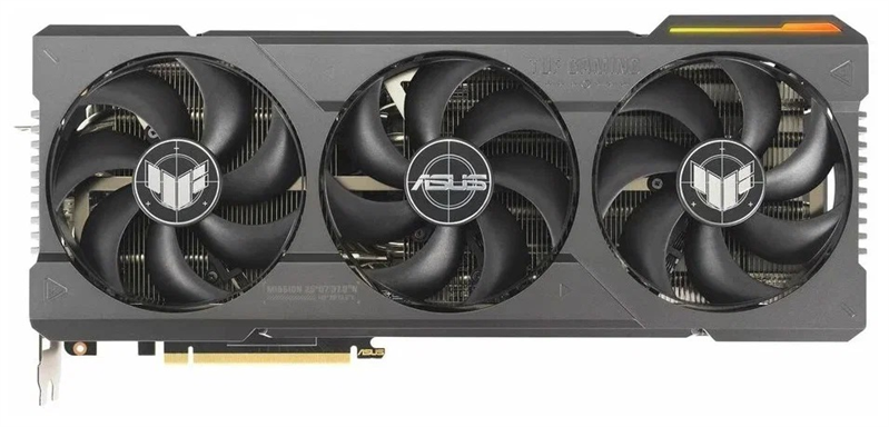 Видеокарта  TUF-RTX4080-16G-GAMING