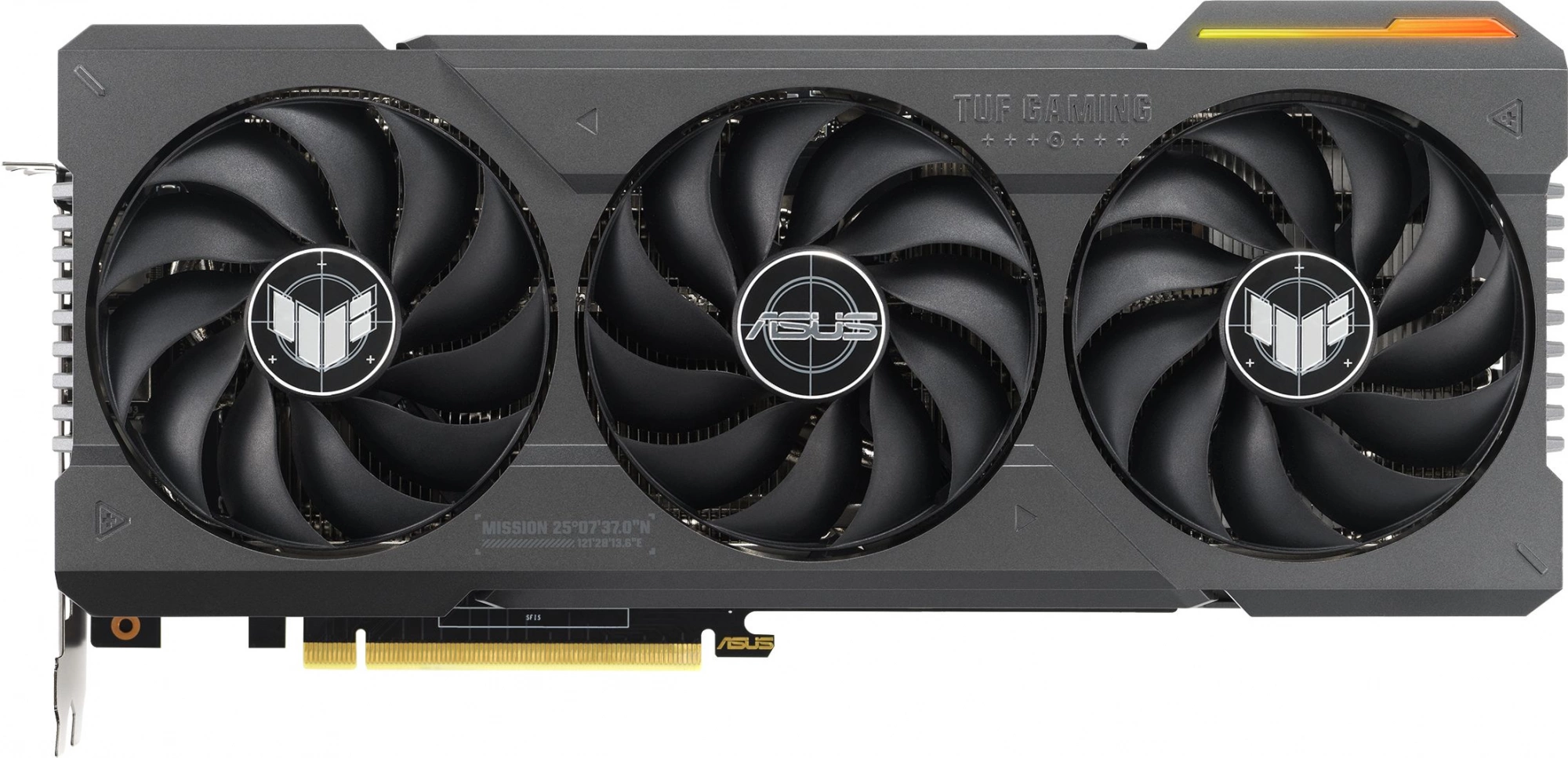 ASUS TUF-RTX4070TI-12G-GAMING