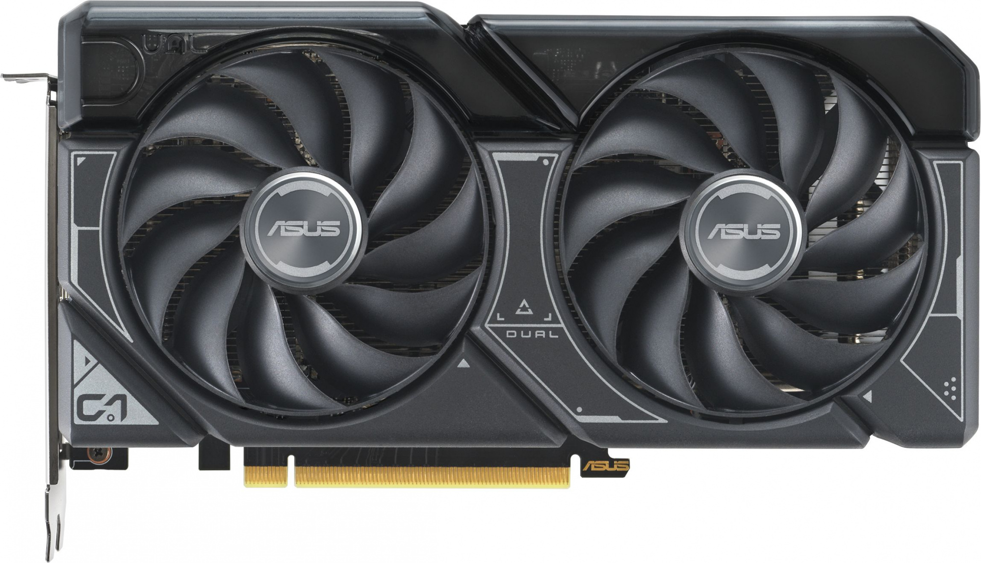 Видеокарта  DUAL-RTX4060-O8G