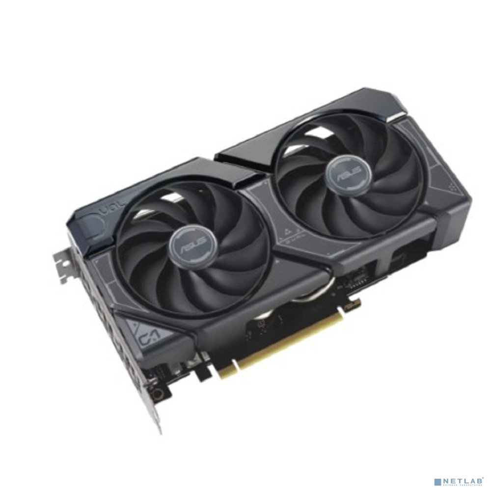 ASUS DUAL-RTX4060-O8G