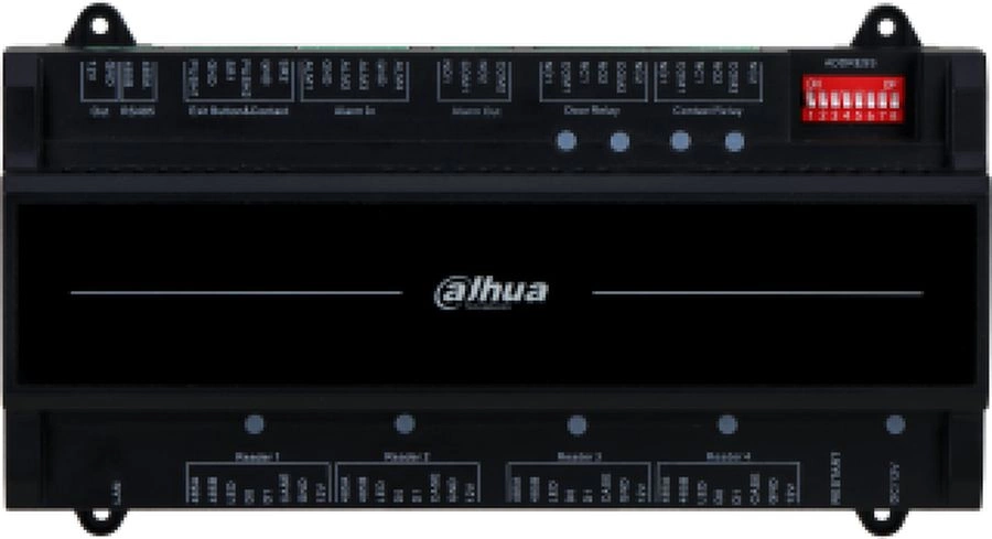 DAHUA DHI-ASC2202B-D