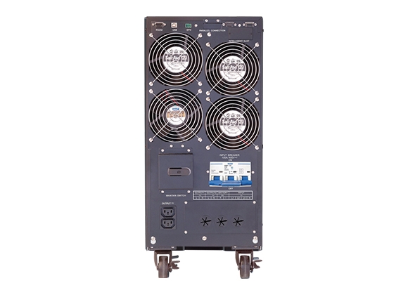 Tuncmatik NEWTECH PRO X9 DSP 10 kVA (TSK5072)