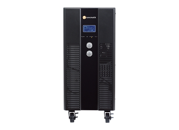 Tuncmatik NEWTECH PRO X9 DSP 10 kVA (TSK5072)