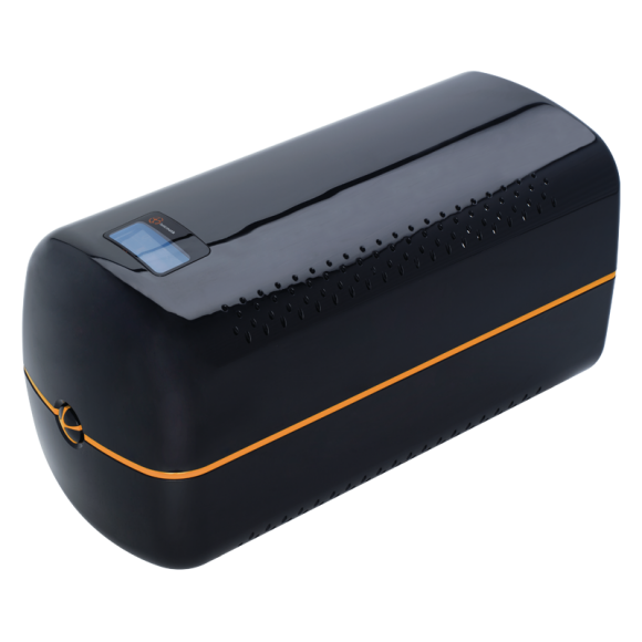Tuncmatik Digitech Pro 850 UPS (Black) (TSK1577)