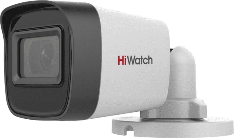 HIWATCH HDC-B020(B)(2.8MM)
