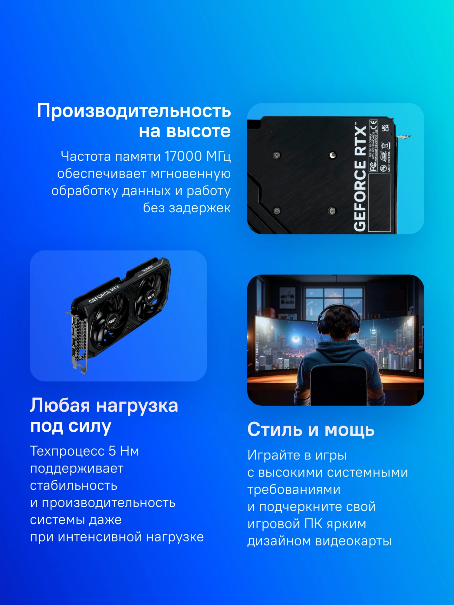 PALIT NE64060019P1-1070D