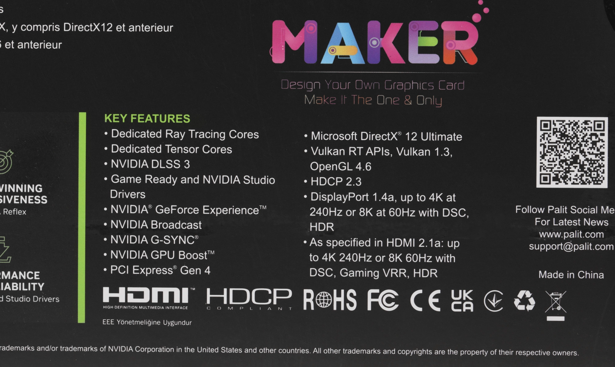 PALIT NE64060T19P1-1070D