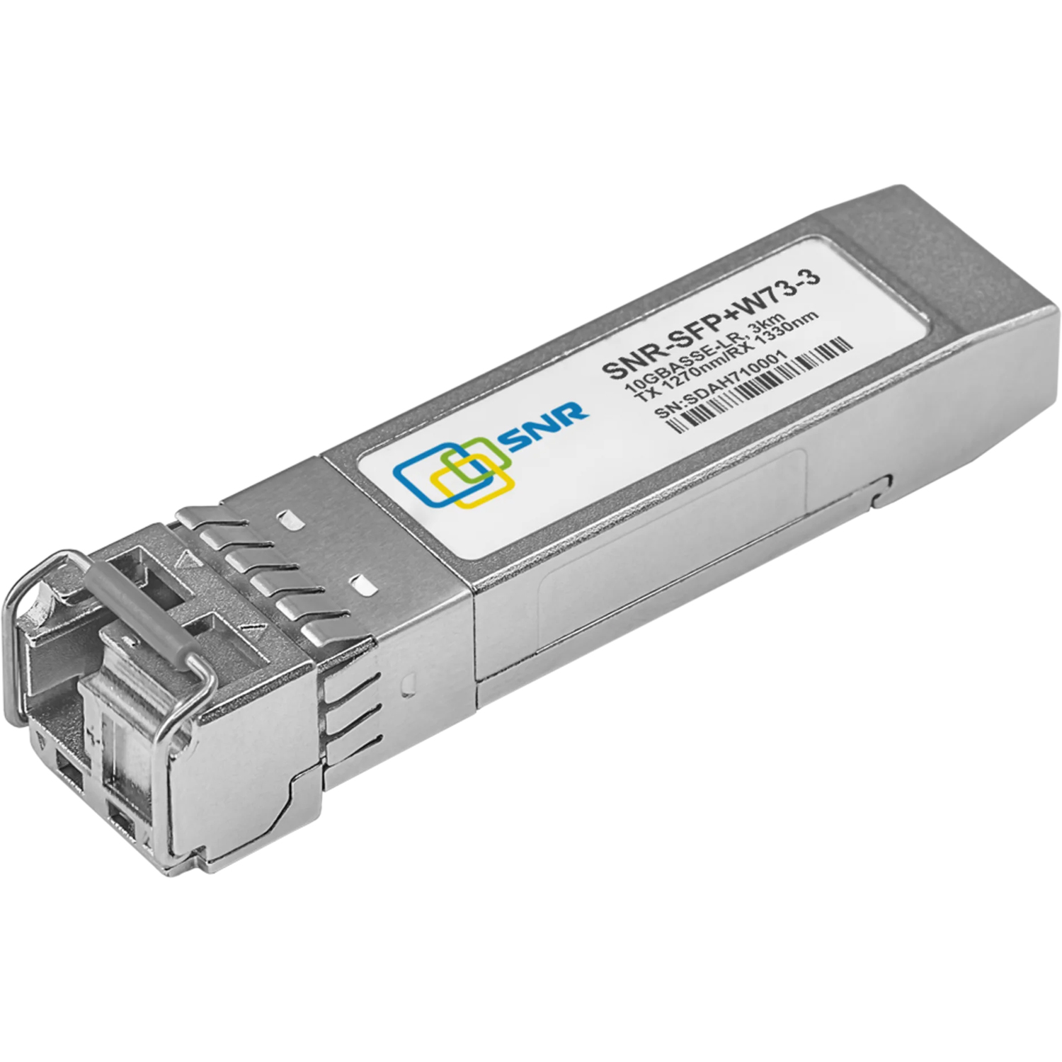 SNR SNR-SFP+W73-3