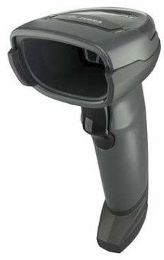 Zebra DS4608-SR BLACK Сканер USB KIT: DS4608-SR00007ZZWW SCANNER, CBA-U21-S07ZBR SHIELDED USB CABLE