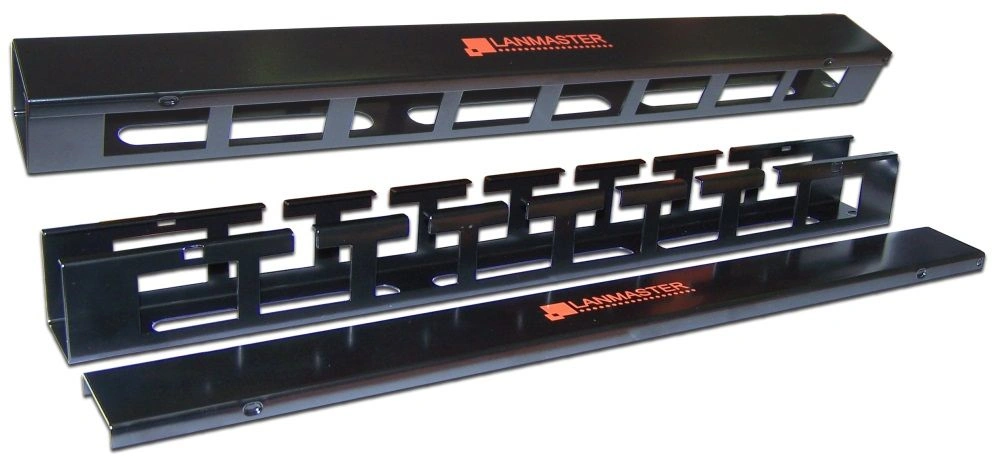 LANMASTER LAN-ORG/CV-1U