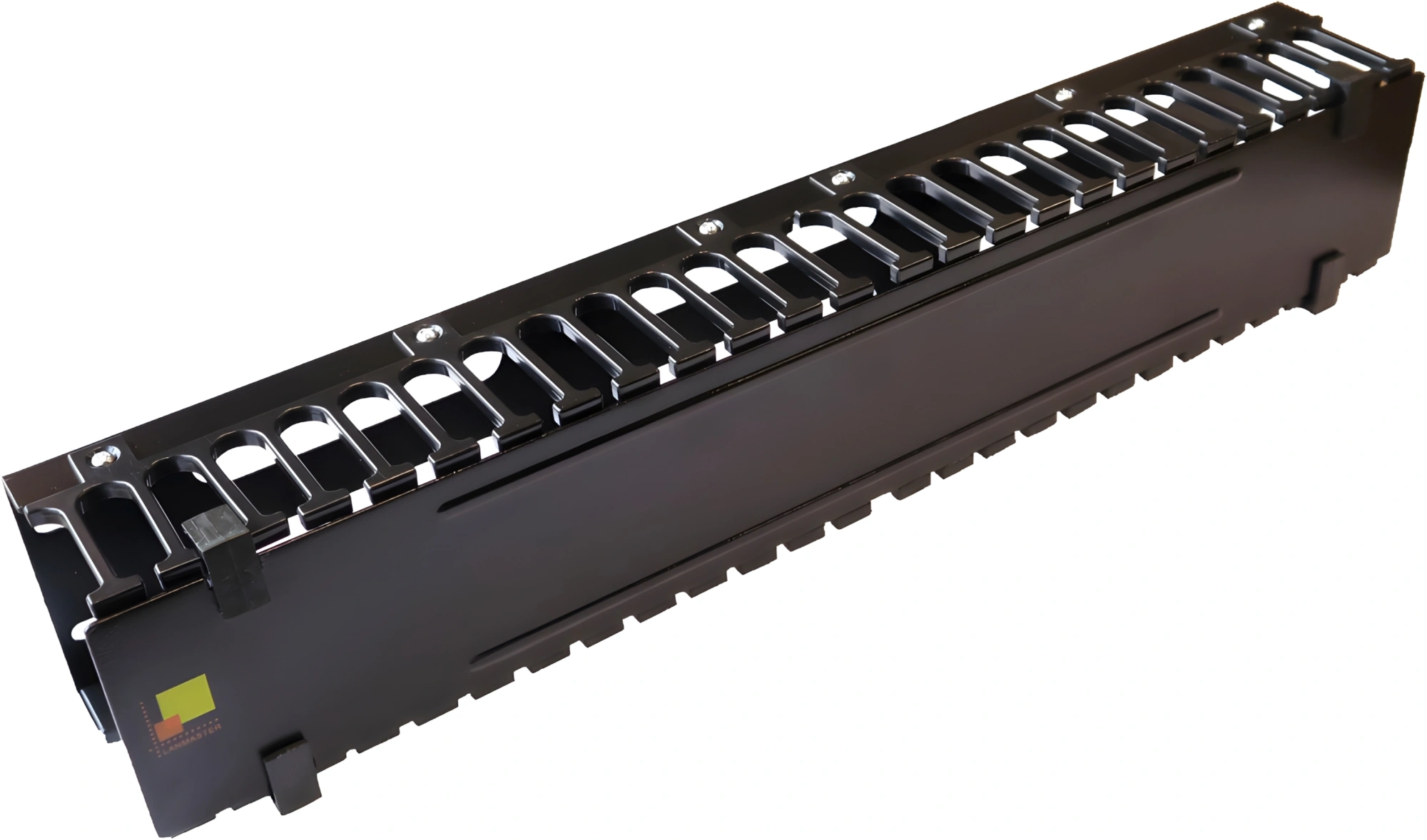 LANMASTER LAN-ORG/CV-1U