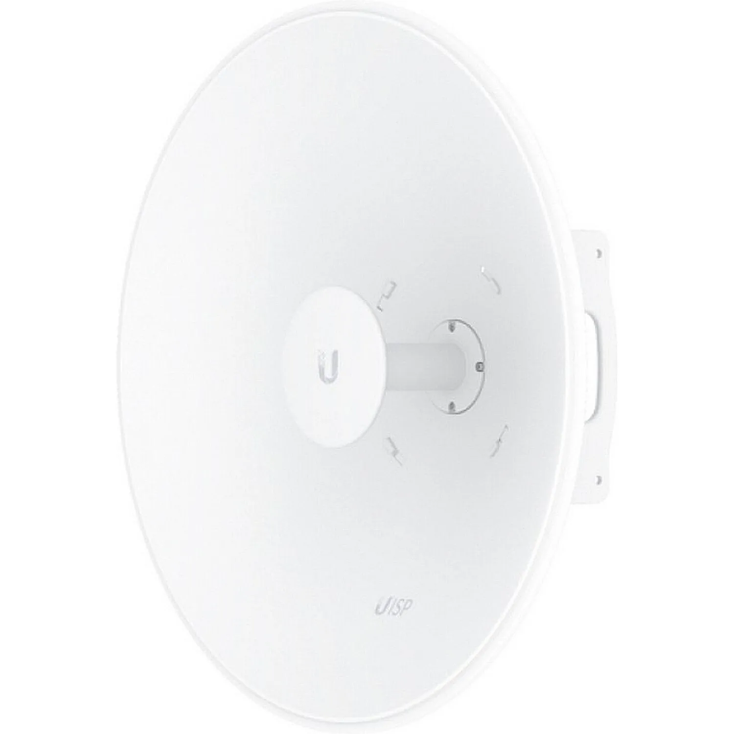 UBIQUITI UISP Dish Антенна  5-6 ГГц для airFiber 5X HD и Rocket 5AC PRISM