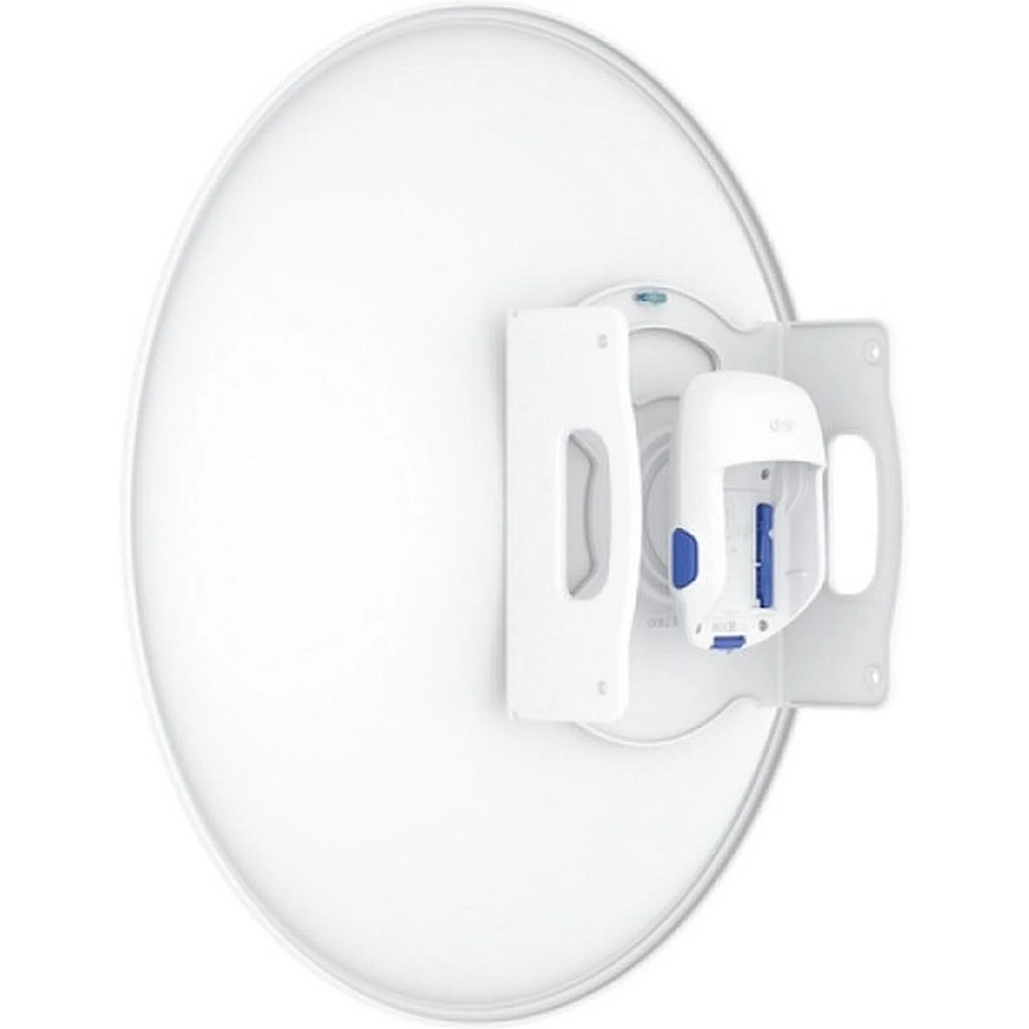 UBIQUITI UISP Dish Антенна  5-6 ГГц для airFiber 5X HD и Rocket 5AC PRISM