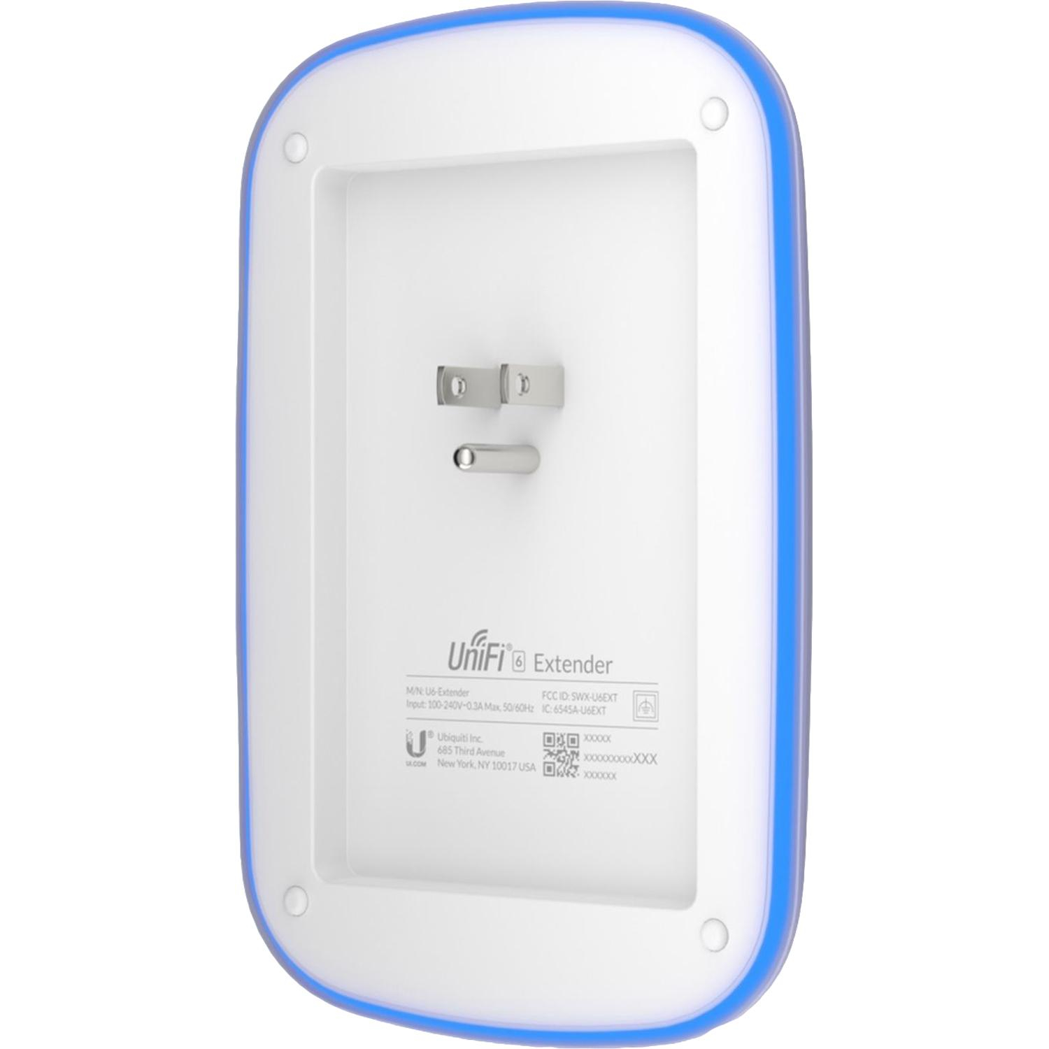 Ubiquiti U6-Extender Ubiquiti U6-Extender