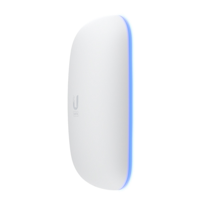 UBIQUITI U6-Extender Точка доступа 2,4+5 ГГц, Wi-Fi 6, 4х4 MU-MIMO