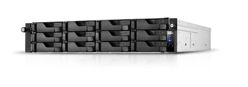 Сетевое хранилище AS6512RD Сетевое хранилище AS6512RD