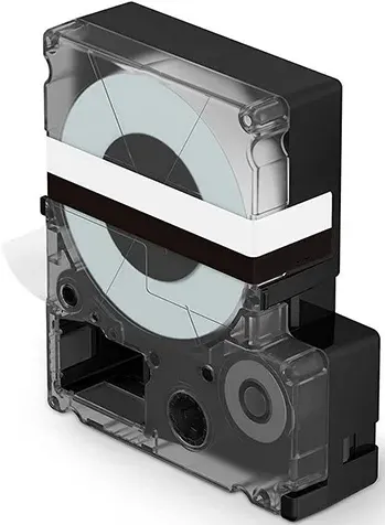 Epson Tape LK-4WLN
