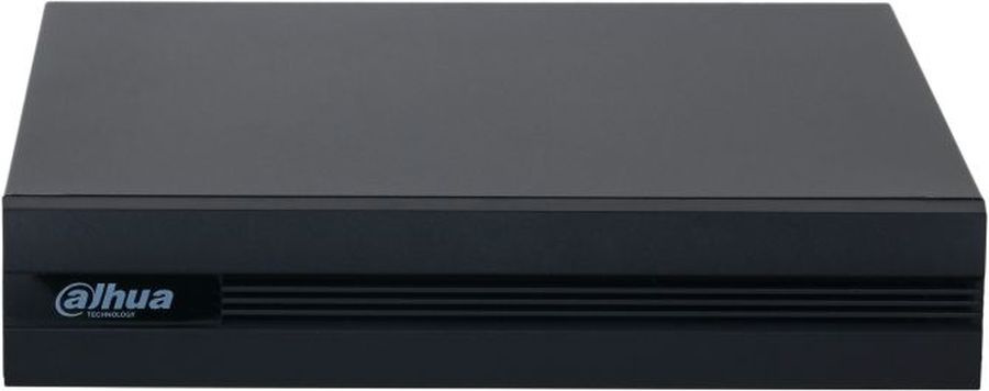 DAHUA DH-XVR1B04-I 4-канальный HDCVI-видеорегистратор c SMD, видеоаналитика, до 5 IP каналов до 2Мп, 1 SATA III до 6Тбайт