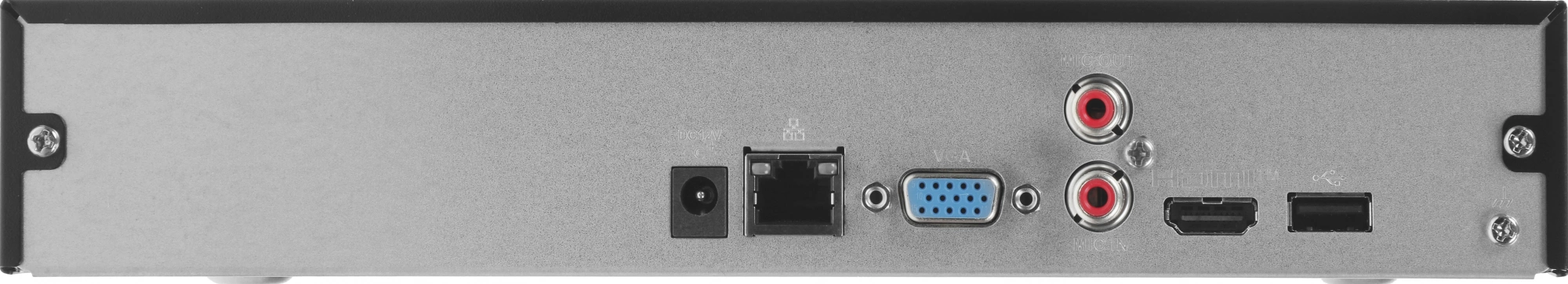 DAHUA DHI-NVR4116HS-EI