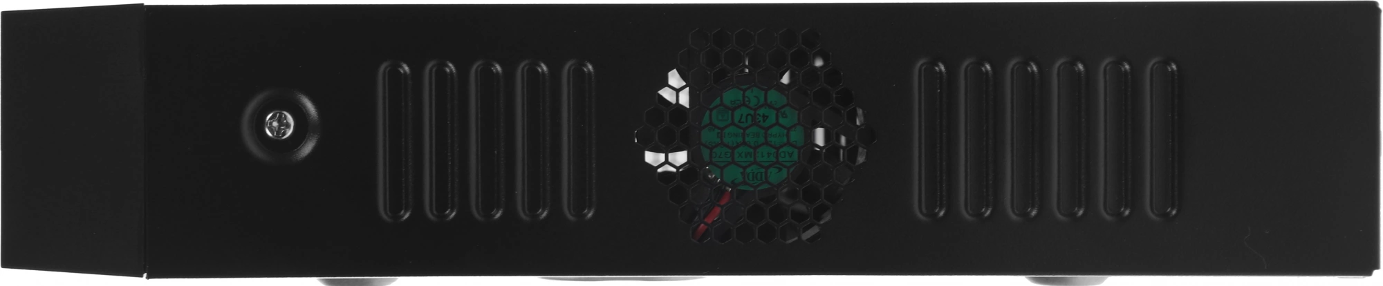 DAHUA DHI-NVR4116HS-EI