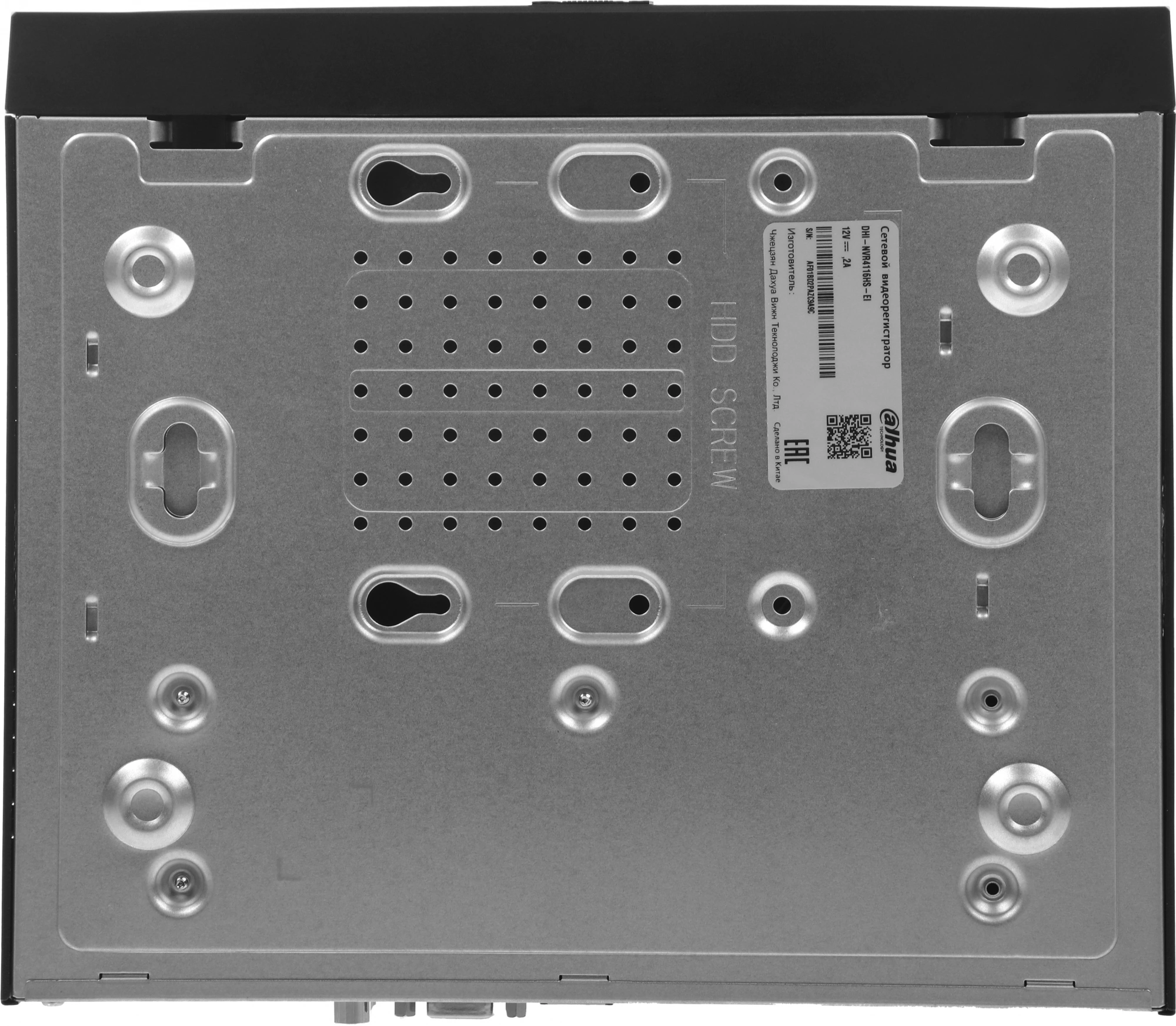 DAHUA DHI-NVR4116HS-EI