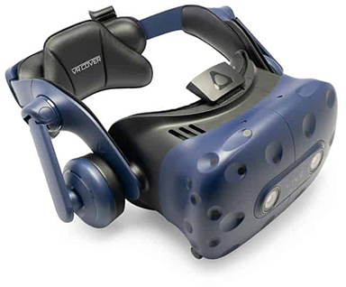 Комплект накладок HTC Original Vive Pro / Vive Pro Eye