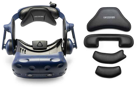 Комплект накладок HTC Original Vive Pro / Vive Pro Eye