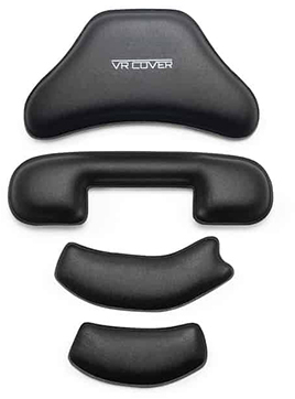 Комплект накладок HTC Original Vive Pro / Vive Pro Eye