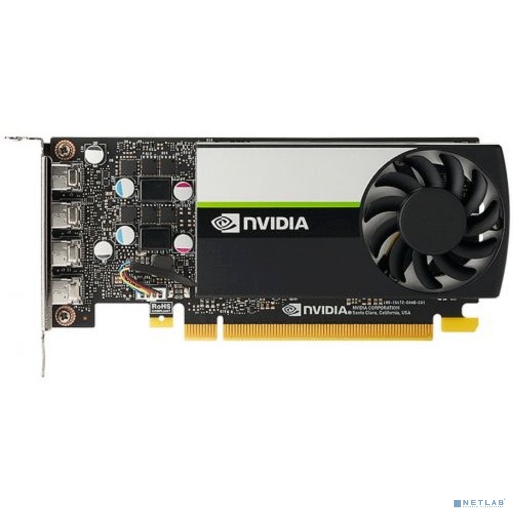 NVIDIA T1000