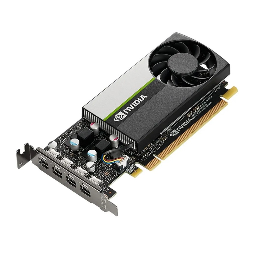 NVIDIA T1000 4Gb OEM  900-5G172-2250-000