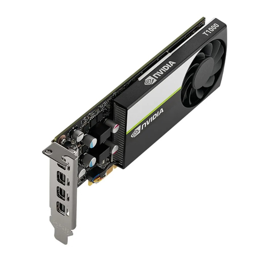 NVIDIA T1000 4Gb OEM  900-5G172-2250-000