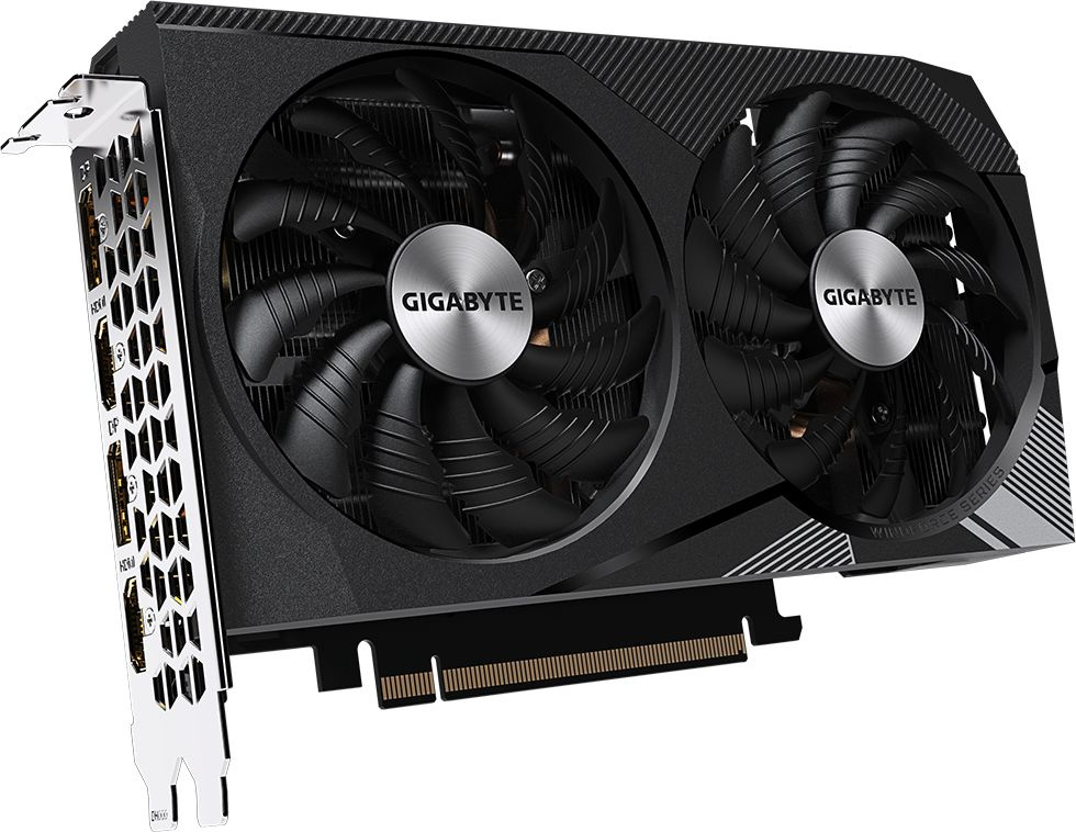 Gigabyte GV-N3060WF2OC-12GD 2.0