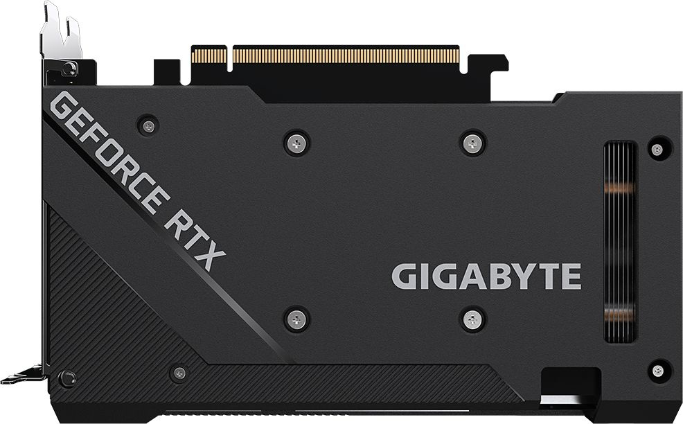 Gigabyte GV-N3060WF2OC-12GD 2.0