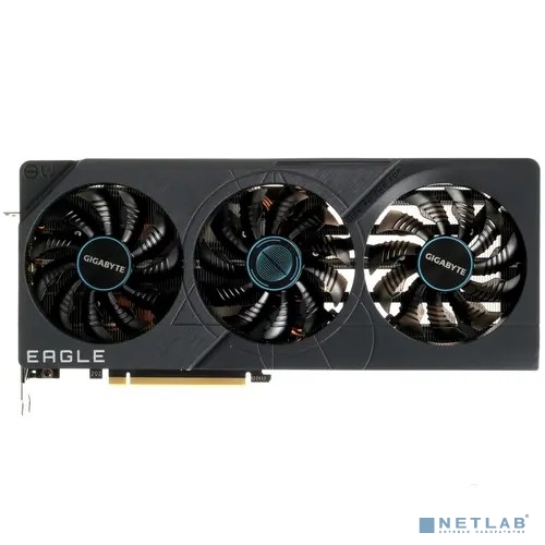 Gigabyte GV-N407TEAGLE OC-12GD Gigabyte GV-N407TEAGLE OC-12GD