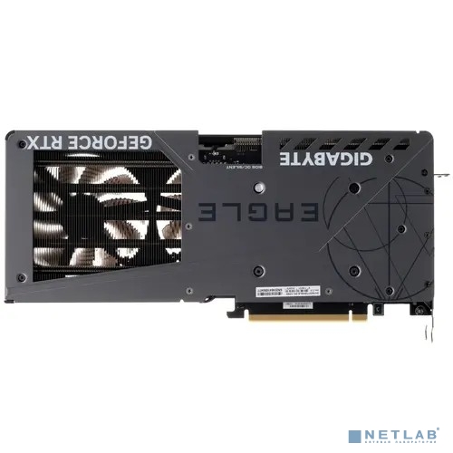 Gigabyte GV-N407TEAGLE OC-12GD Gigabyte GV-N407TEAGLE OC-12GD