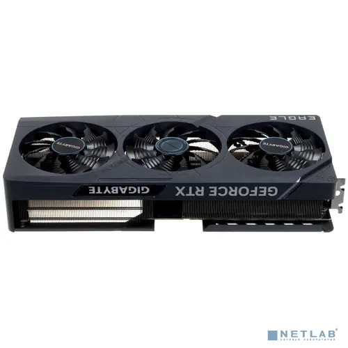 Gigabyte GV-N407TEAGLE OC-12GD Gigabyte GV-N407TEAGLE OC-12GD