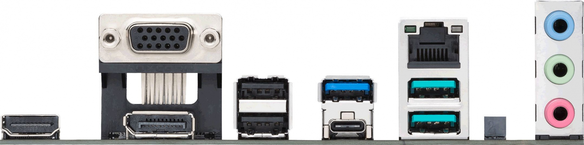 ASUS PRIME B760-PLUS (Socket 1700, ATX, 4xDDR5(192GB), DP/HDMI, 2xPCIe 4.0x16/1xPCIe 4.0, 1xLAN (2.5GbE), 4xSATA 6Gb/s, 2xM.2, 2xUSB 3.2, 4xUSB 2.0, 1xPS/2) 90MB1EF0-M1EAY0