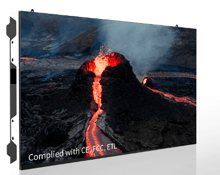 Светодиодный экран Absen KLII 1.5.