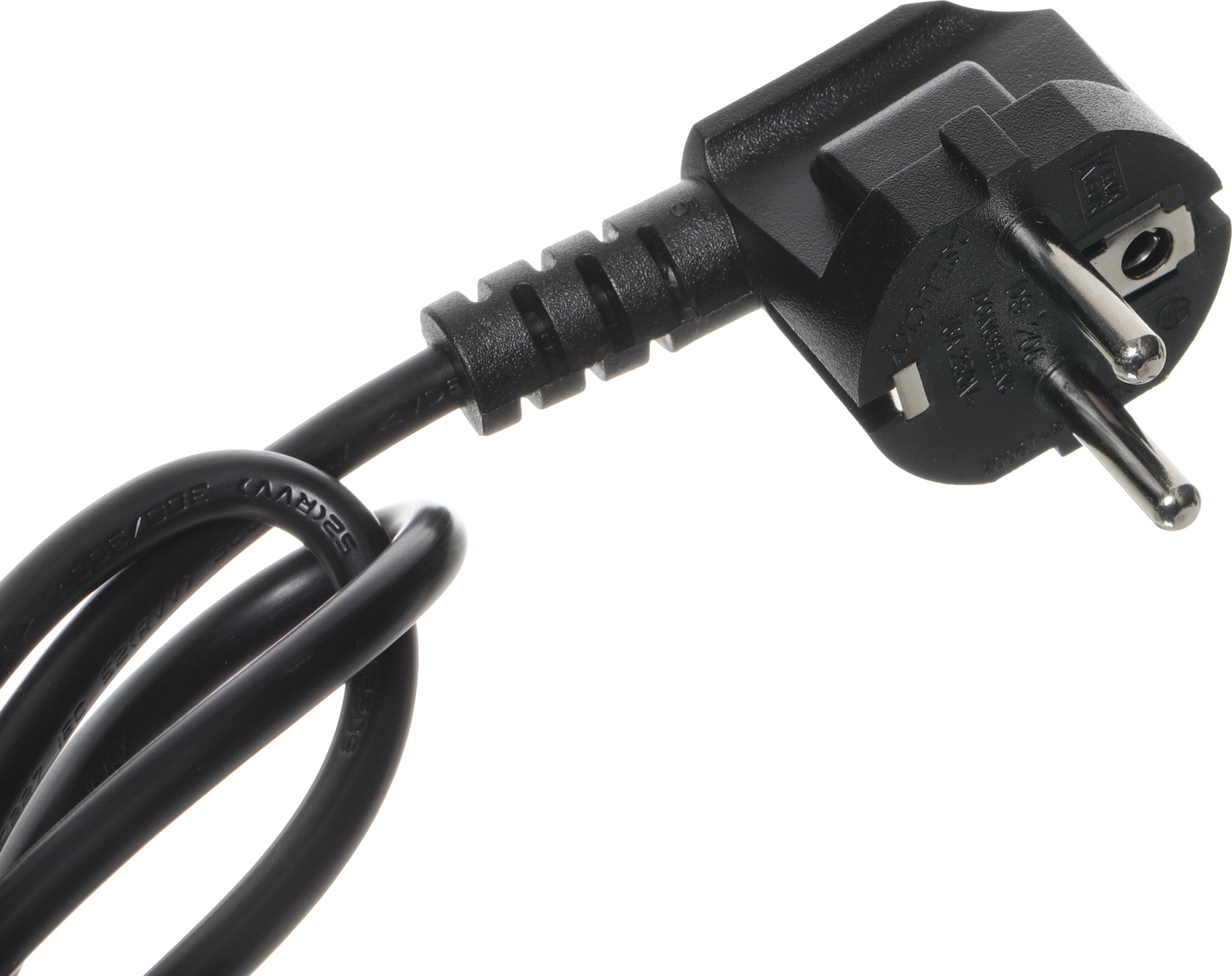 PowerCom Raptor RPT-600A EURO ИБП {Line-Interactive, 600VA / 360W, Tower, 3*EURO} (657704)