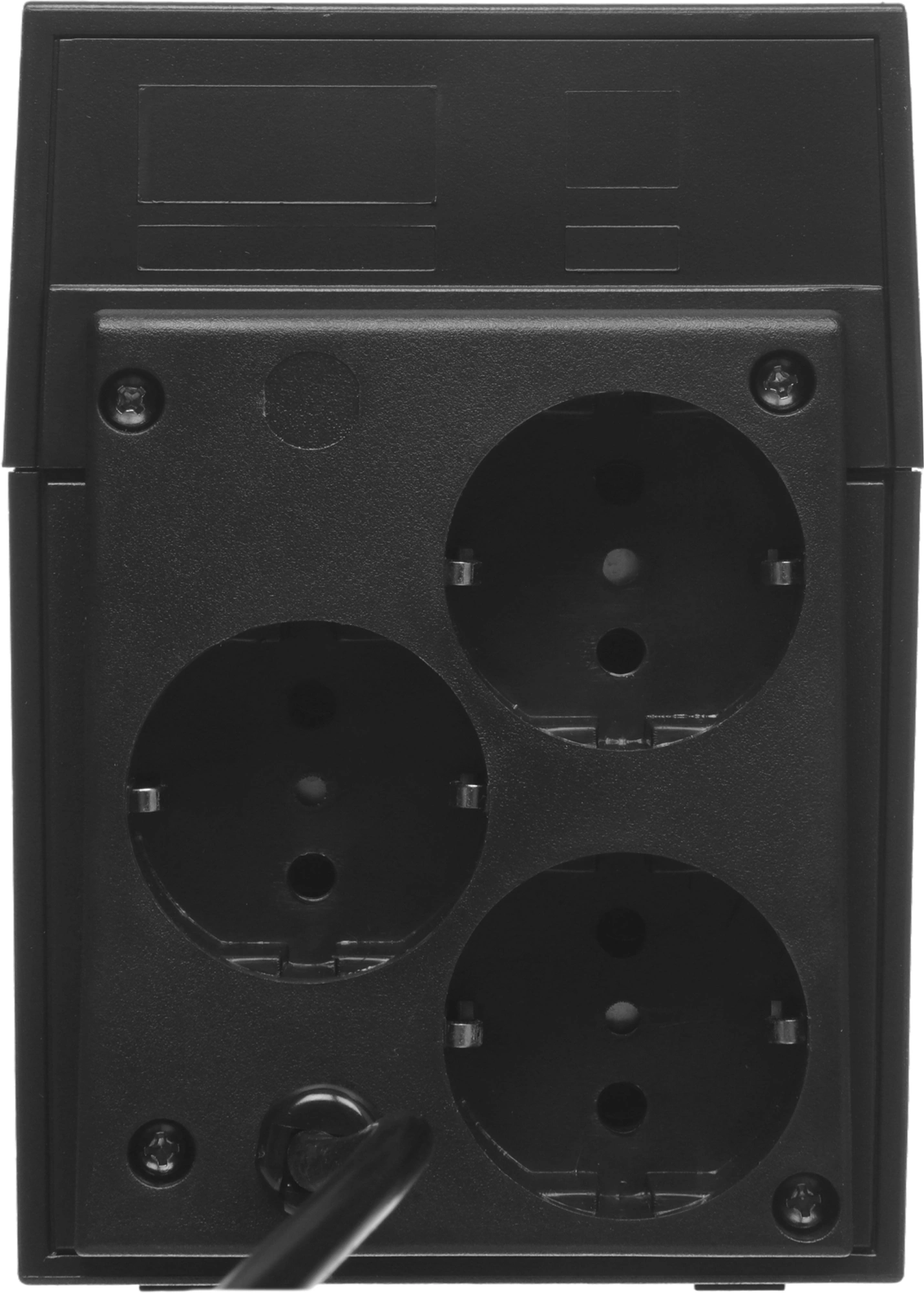 PowerCom Raptor RPT-800A EURO ИБП {Line-Interactive, 800VA / 480W, Tower, 3*EURO} (859784) PowerCom Raptor RPT-800A EURO ИБП {Line-Interactive, 800VA / 480W, Tower, 3*EURO} (859784)