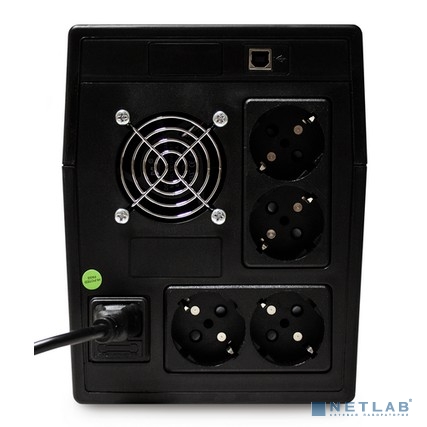 UPS Powerman Smart Sine