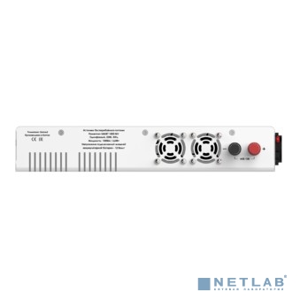 ИБП POWERMAN Smart 1000 INV, линейно-интерактивный,  1000ВА/600Вт, 140-275В,  2 евророзетки, внешняя батарея 12В от 45Ач до 200Ач (не входит в комплект поставки), ток заряда 13А, ЖК-дисплей, навесной,