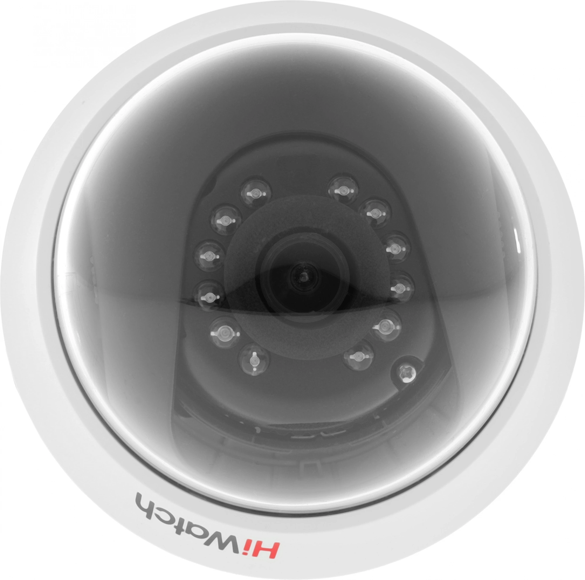 HiWatch DS-T201(B) (2.8 mm) Видеокамера HiWatch DS-T201(B) (2.8 mm) Видеокамера