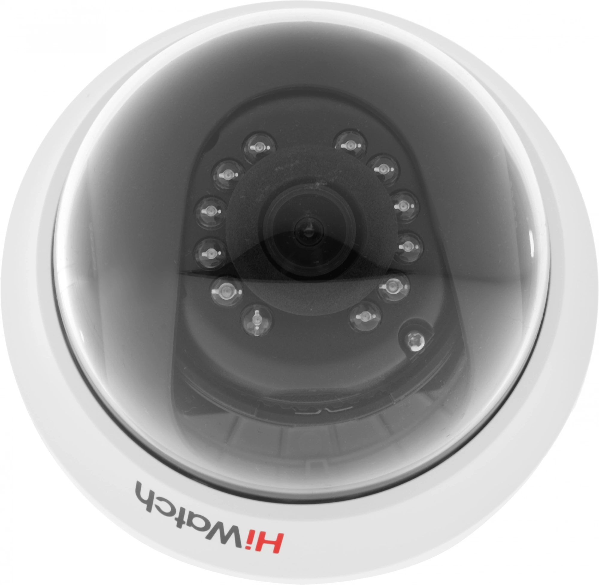 HiWatch DS-T201(B) (2.8 mm) Видеокамера HiWatch DS-T201(B) (2.8 mm) Видеокамера