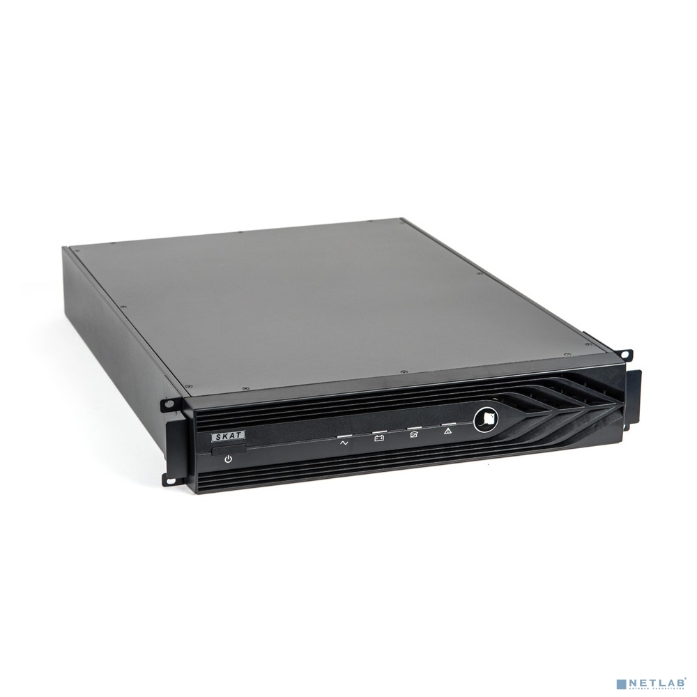 Бастион SKAT-UPS 10000 RACK Бастион SKAT-UPS 10000 RACK
