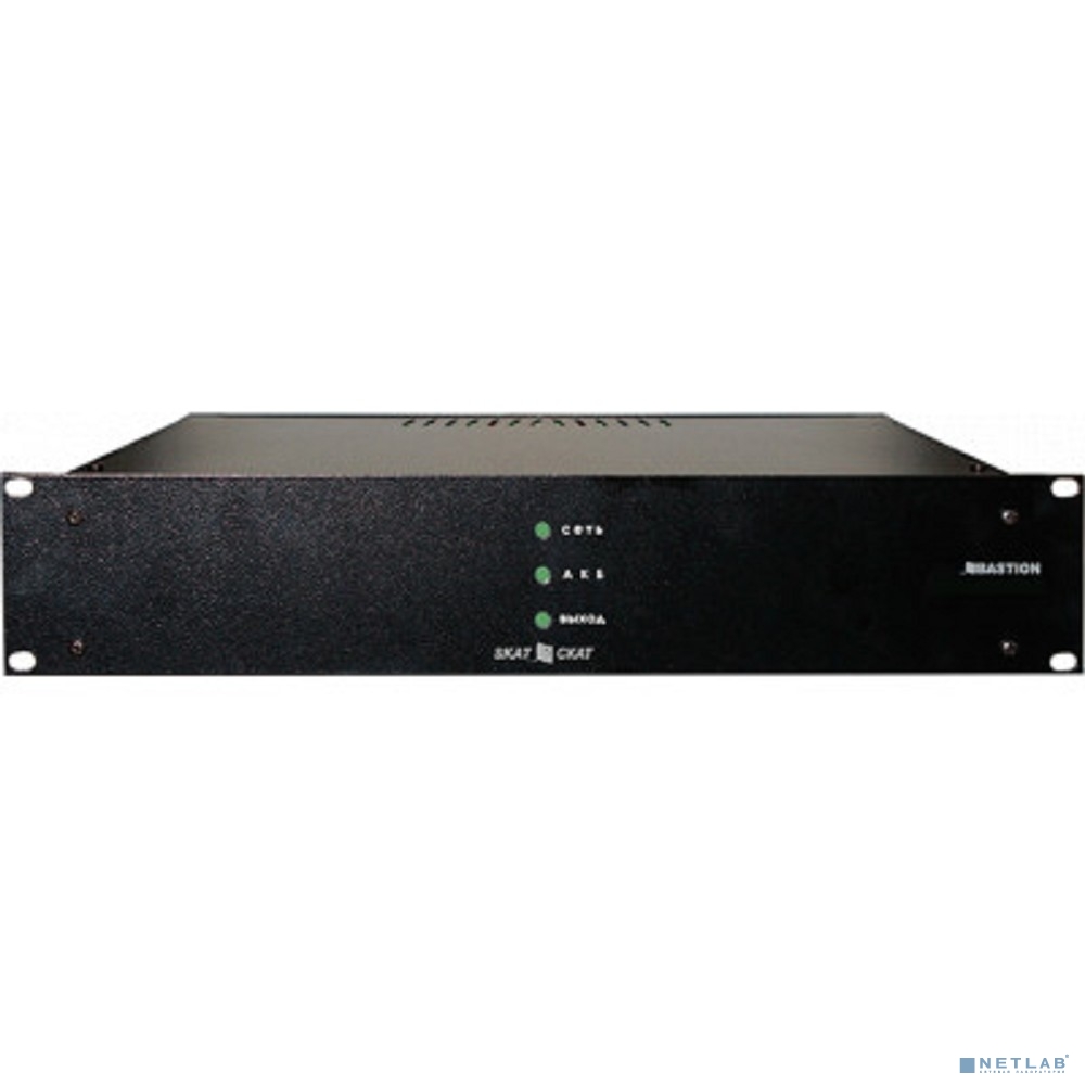 Бастион СКАТ-1200И7 RACK