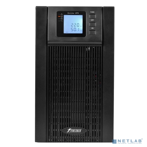 PowermanOnline 2000I PowermanOnline 2000I