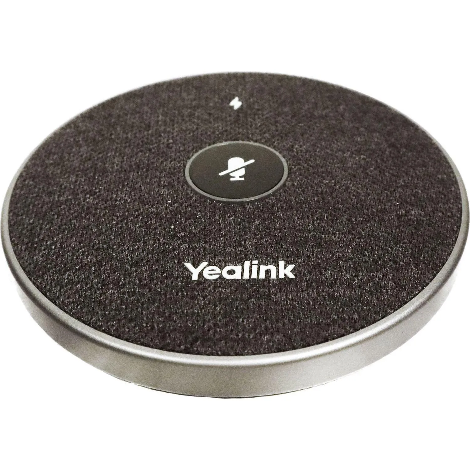 Беспроводной микрофон/ Yealink [VCM36-W Package] 1x wireless microphone / 2-year AMS [1303143]
