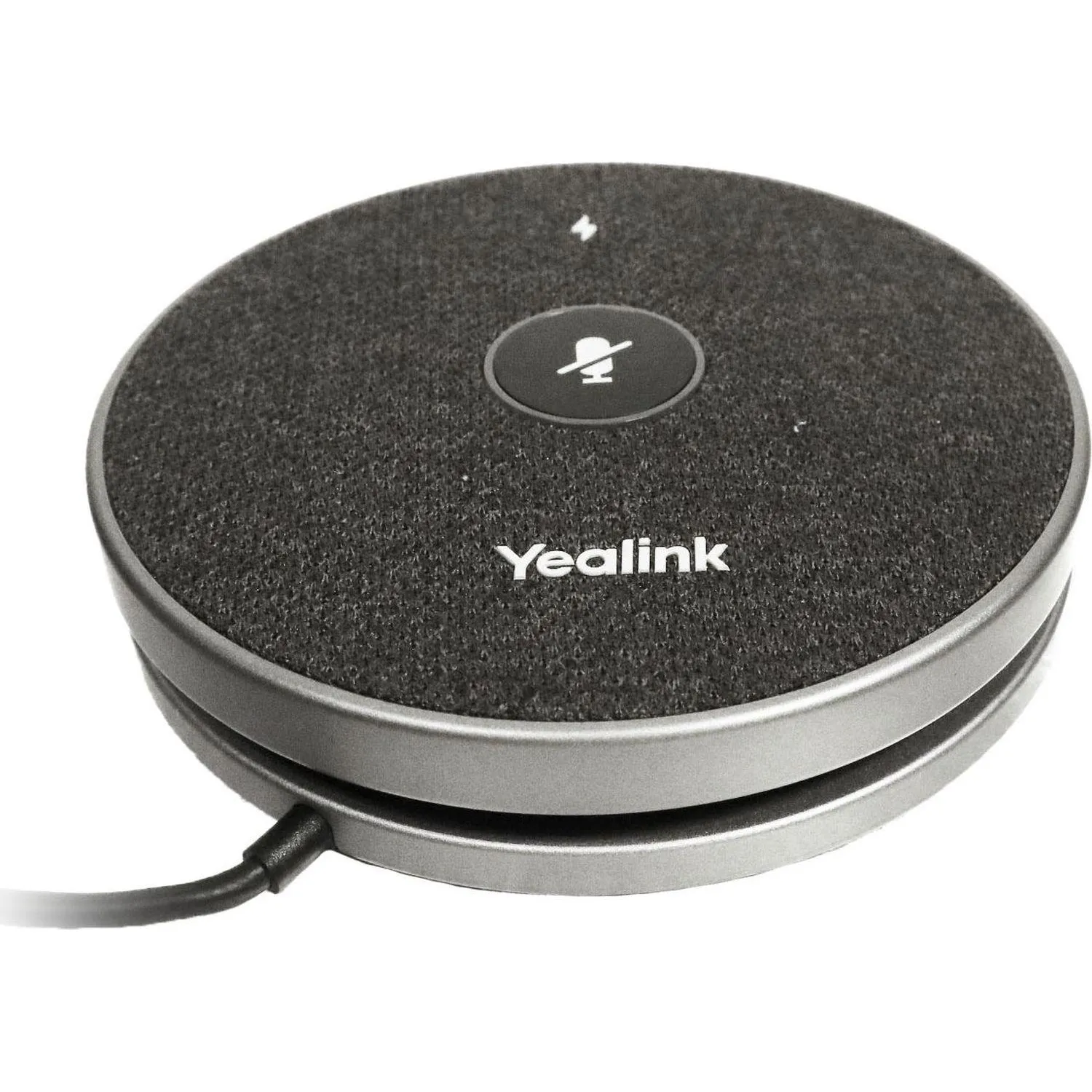 Беспроводной микрофон/ Yealink [VCM36-W Package] 1x wireless microphone / 2-year AMS [1303143]